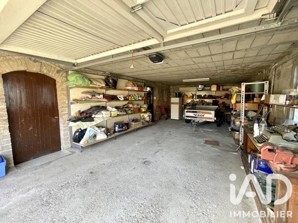 Maison à vendre 8 pièces 208 m² Langres