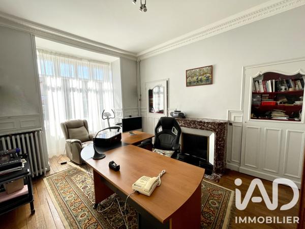 Maison à vendre 8 pièces 208 m² Langres