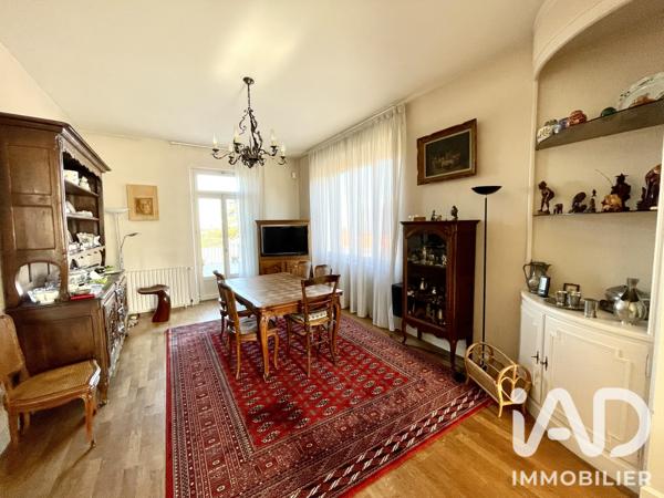 Maison à vendre 8 pièces 208 m² Langres