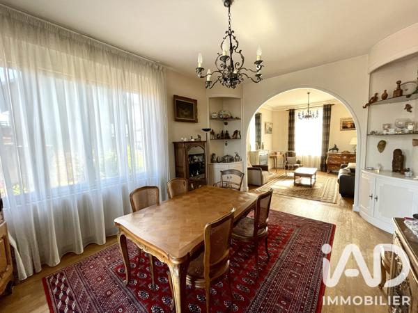 Maison à vendre 8 pièces 208 m² Langres