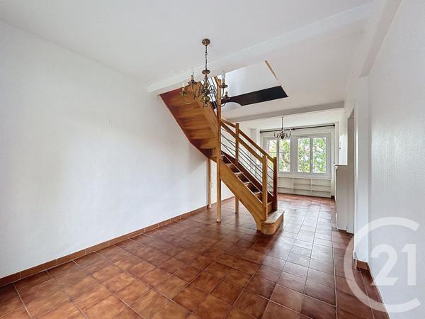 Maison à vendre  6 pièces - 125 m2 CLERMONT FERRAND - 63