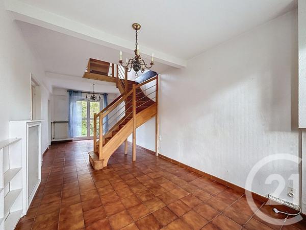 Maison à vendre  6 pièces - 125 m2 CLERMONT FERRAND - 63