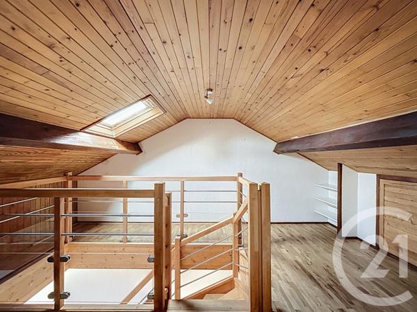 Maison à vendre  6 pièces - 125 m2 CLERMONT FERRAND - 63