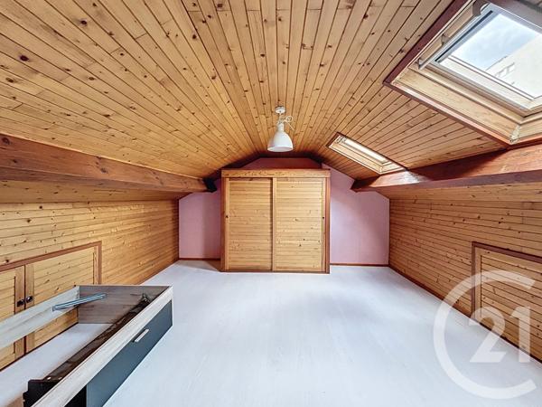 Maison à vendre  6 pièces - 125 m2 CLERMONT FERRAND - 63