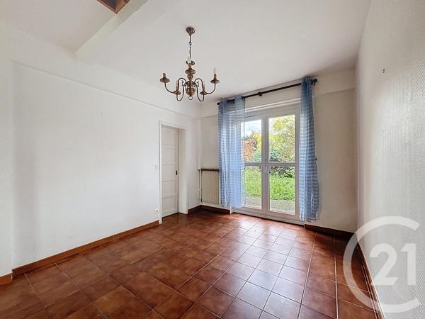 Maison à vendre  6 pièces - 125 m2 CLERMONT FERRAND - 63