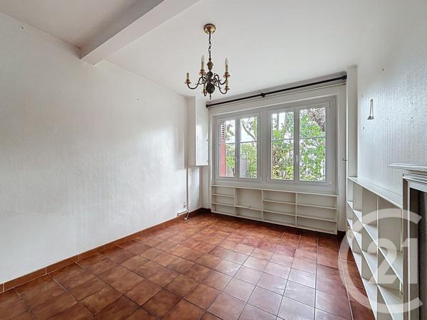 Maison à vendre  6 pièces - 125 m2 CLERMONT FERRAND - 63