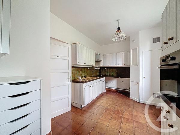 Maison à vendre  6 pièces - 125 m2 CLERMONT FERRAND - 63