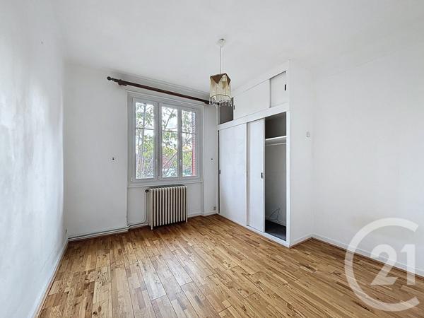 Maison à vendre  6 pièces - 125 m2 CLERMONT FERRAND - 63