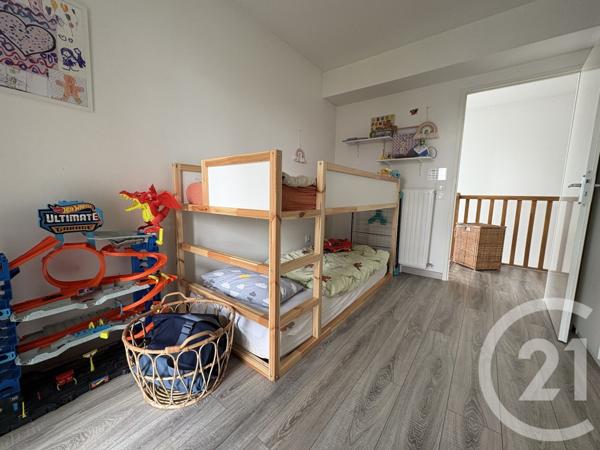 Appartement F3 à vendre  3 pièces - 67,63 m2 STAINS - 93