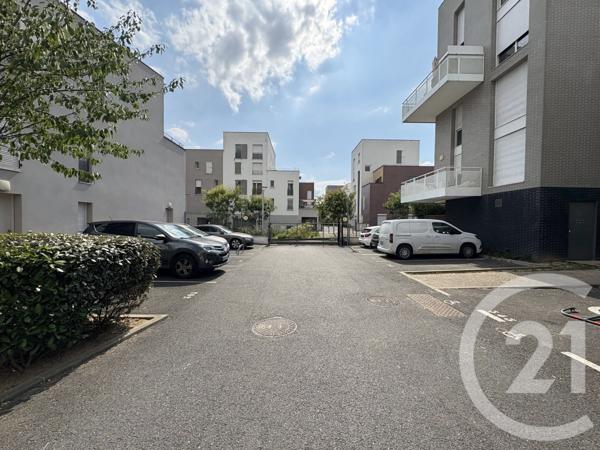 Appartement F3 à vendre  3 pièces - 67,63 m2 STAINS - 93