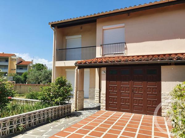Maison à vendre  4 pièces - 84,65 m2 CERET - 66