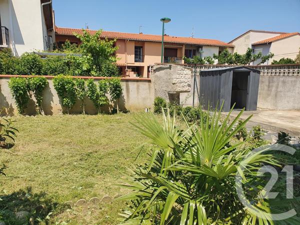 Maison à vendre  4 pièces - 84,65 m2 CERET - 66