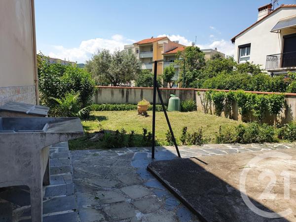 Maison à vendre  4 pièces - 84,65 m2 CERET - 66