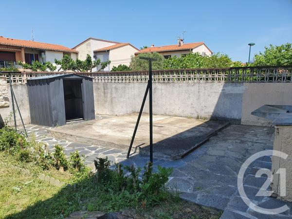 Maison à vendre  4 pièces - 84,65 m2 CERET - 66