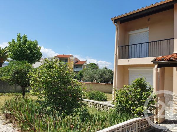 Maison à vendre  4 pièces - 84,65 m2 CERET - 66