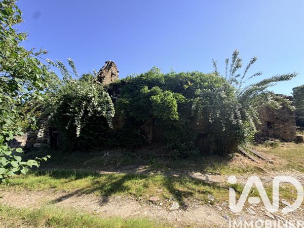 Maison à vendre 5 pièces 84,9 m² Saint-Germain-les-Belles