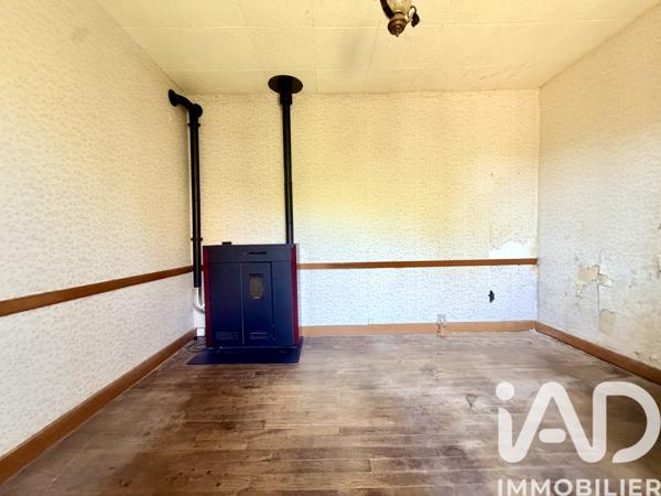 Maison à vendre 5 pièces 84,9 m² Saint-Germain-les-Belles