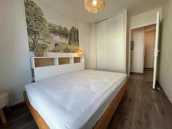 Appartement Annecy 4 pièces 80 m2
