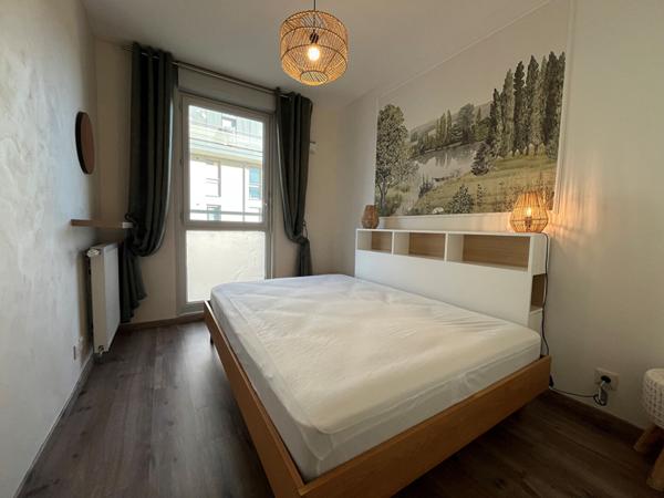 Appartement Annecy 4 pièces 80 m2