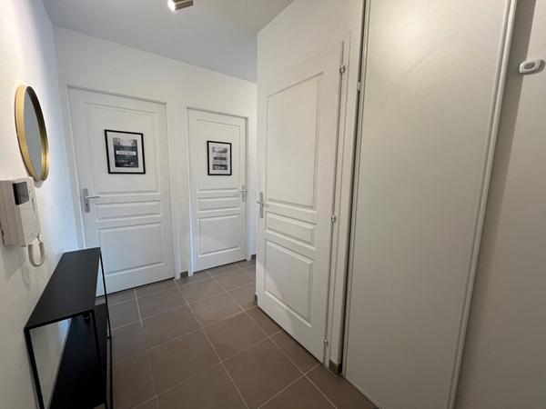 Appartement Annecy 4 pièces 80 m2