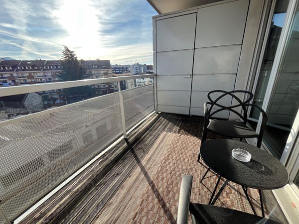 Appartement Annecy 4 pièces 80 m2