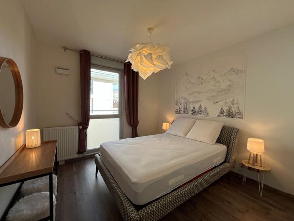 Appartement Annecy 4 pièces 80 m2