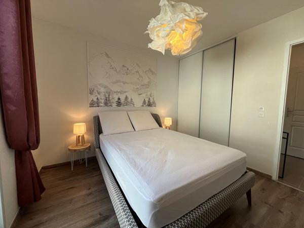 Appartement Annecy 4 pièces 80 m2