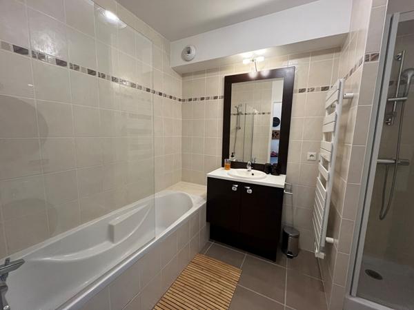 Appartement Annecy 4 pièces 80 m2