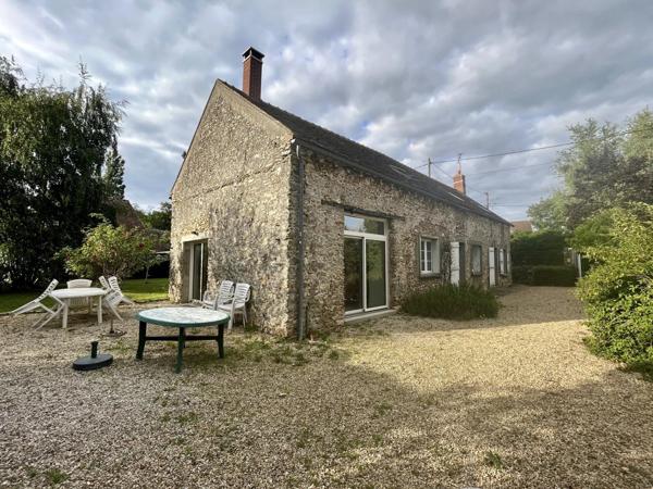 Vente Maison 8 pièces 150 m2 à Dourdan