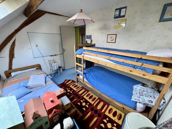 Vente Maison 8 pièces 150 m2 à Dourdan