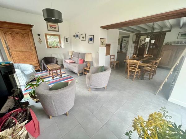 Vente Maison 8 pièces 150 m2 à Dourdan