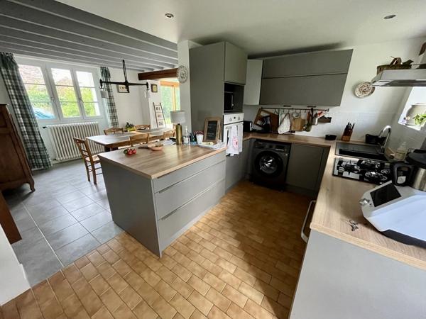 Vente Maison 8 pièces 150 m2 à Dourdan