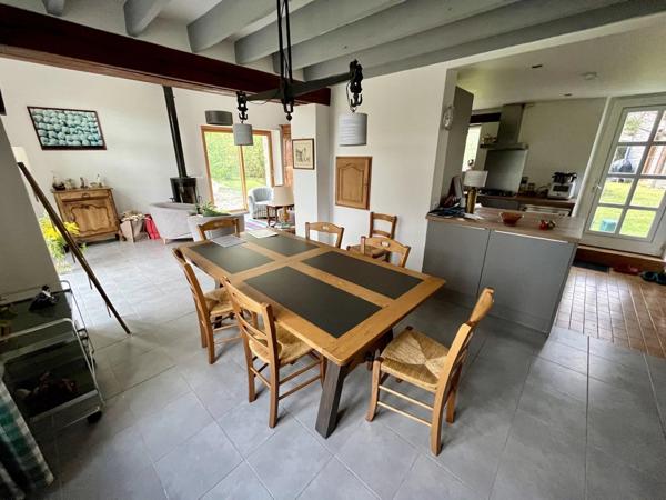 Vente Maison 8 pièces 150 m2 à Dourdan