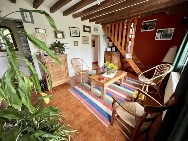 Vente Maison 8 pièces 150 m2 à Dourdan