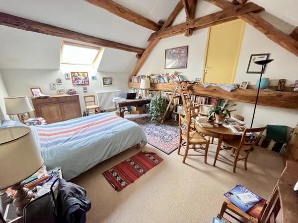 Vente Maison 8 pièces 150 m2 à Dourdan