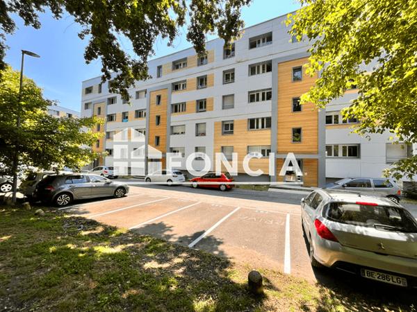 Location Appartement meublé 2 pièces 38.69 m² - DOMAINE DU BURCK Merignac 33700