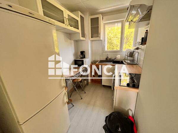 Location Appartement meublé 2 pièces 38.69 m² - DOMAINE DU BURCK Merignac 33700