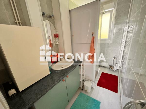 Location Appartement meublé 2 pièces 38.69 m² - DOMAINE DU BURCK Merignac 33700