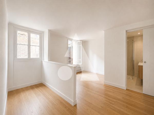 Appartement 3 pièces 48.5 m2