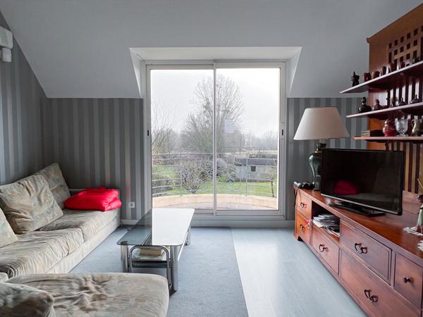 Magnifique maison aux Ponts de Cé quartier Saint Maurille de 5 chambres avec jardin et garage