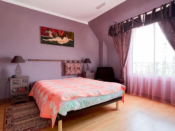 Magnifique maison aux Ponts de Cé quartier Saint Maurille de 5 chambres avec jardin et garage