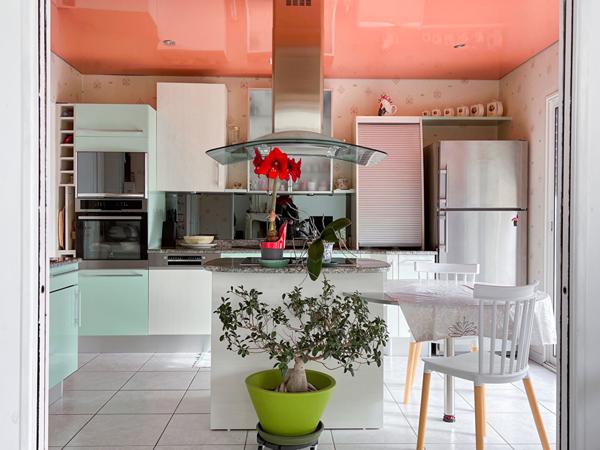 Magnifique maison aux Ponts de Cé quartier Saint Maurille de 5 chambres avec jardin et garage