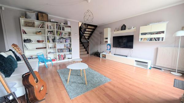Maison à ROUBAIX, 59100 - 5 pièces 114m²