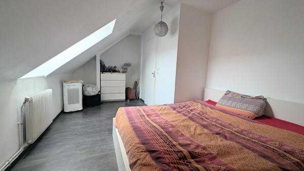 Maison à ROUBAIX, 59100 - 5 pièces 114m²