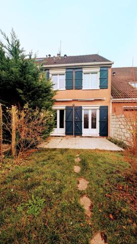 Maison à ROUBAIX, 59100 - 5 pièces 114m²