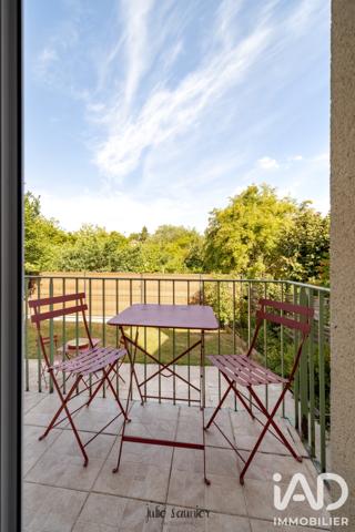 Maison à vendre 5 pièces 143 m² Le Ban-Saint-Martin