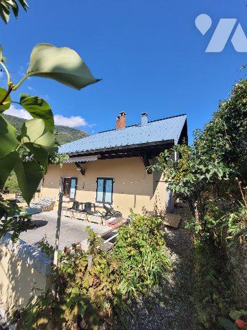 Maison à vendre Saint-Michel-de-Maurienne