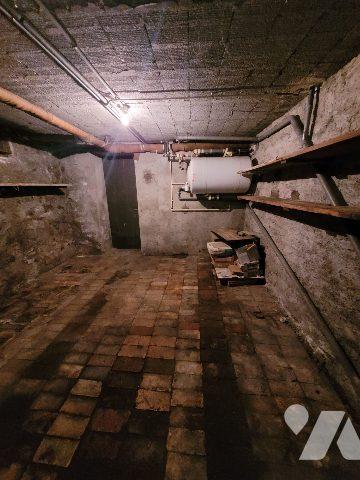 Maison à vendre Saint-Michel-de-Maurienne