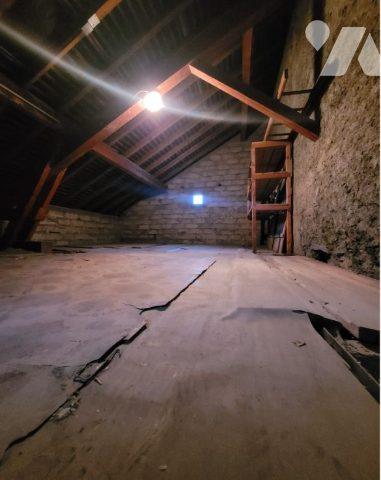 Maison à vendre Saint-Michel-de-Maurienne