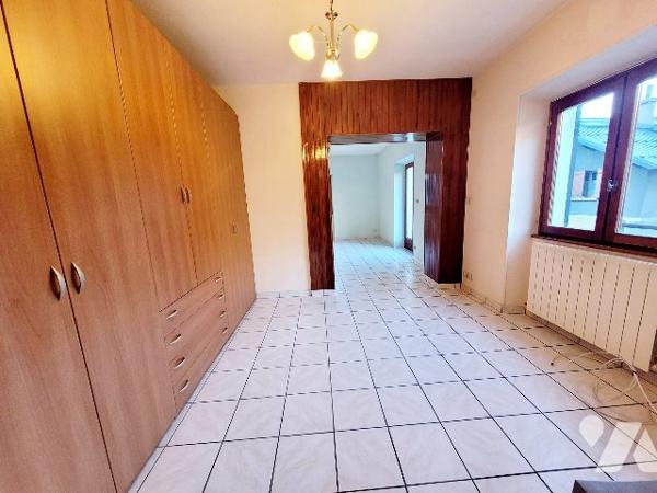 Maison à vendre Saint-Michel-de-Maurienne